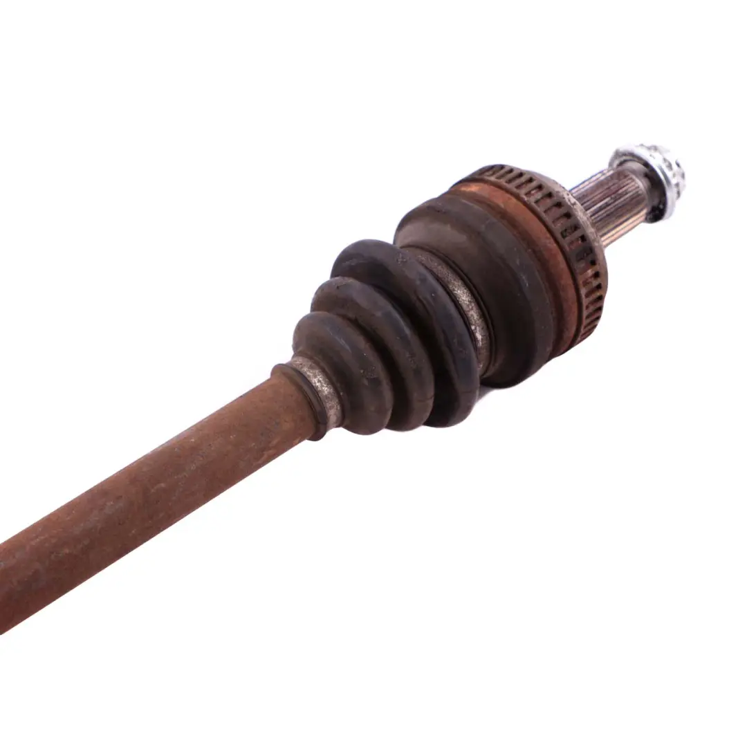 N43 N46 Left N/S Output Drive Shaft LK=80MM D=26MM to BMW E81 E87 E90 with Part number 7547069 BMW E81 E87 E90 N43 N46 Left N/S Output Drive Shaft LK=80MM D=26MM - SKU 7547069 - Part number 7547069