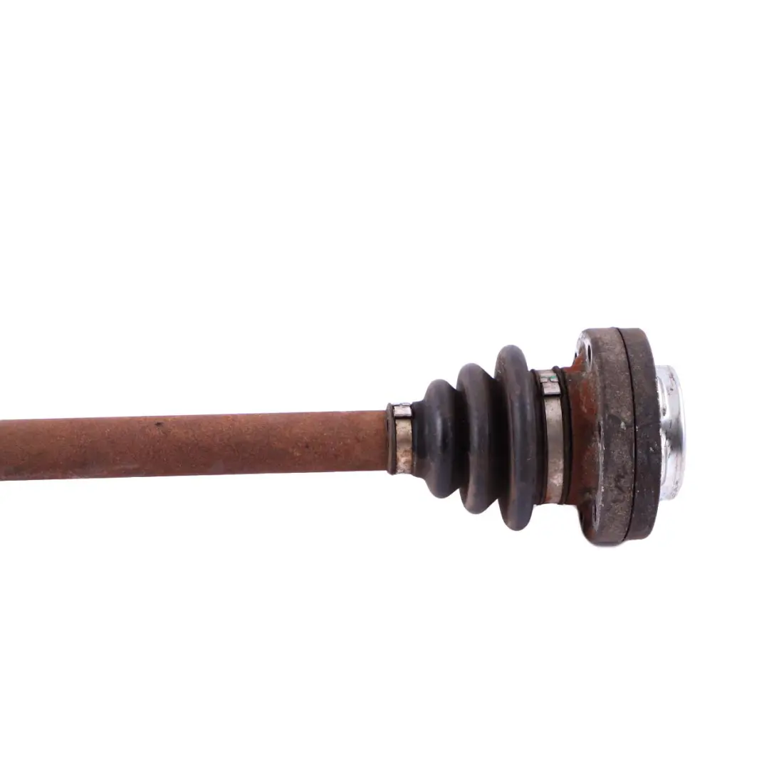 BMW E81 E87 E90 N43 N46 Left N/S Output Drive Shaft LK=80MM D=26MM - SKU 7547069 - Part number 7547069
