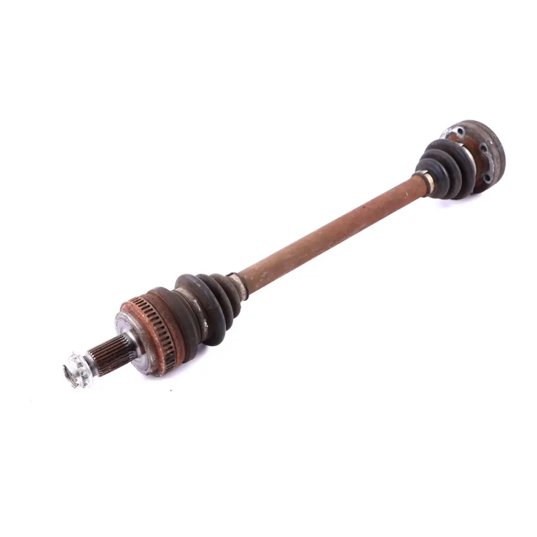 BMW E81 E87 E90 N43 N46 Left N/S Output Drive Shaft LK=80MM D=26MM - SKU 7547069 - Part number 7547069