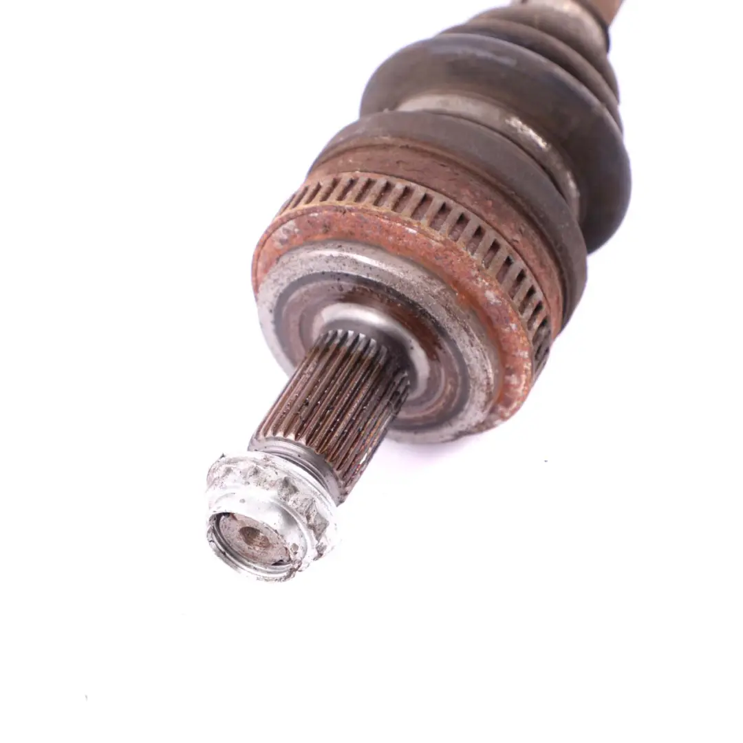 BMW E87 E90 N43 N46 Albero Trasmissione Uscita Sinistro LK=80MM D=26MM - SKU 7547069 - Numero di parte 7547069