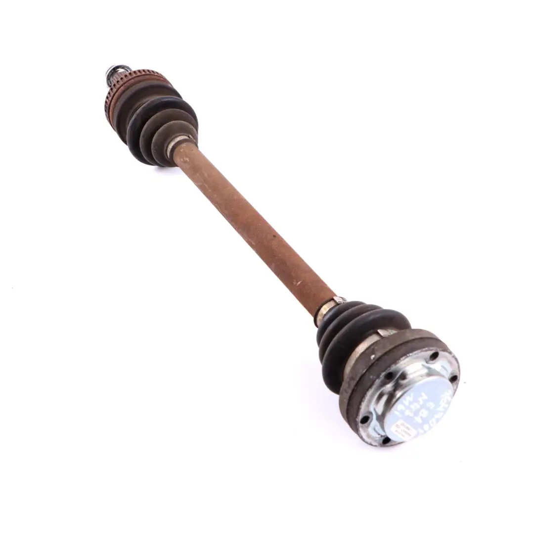 BMW E87 E90 N43 N46 Albero Trasmissione Uscita Sinistro LK=80MM D=26MM - SKU 7547069 - Numero di parte 7547069