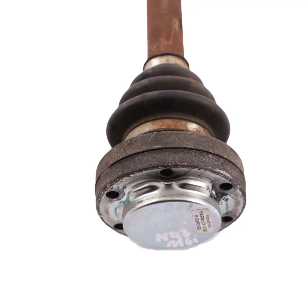 BMW E81 E87 E90 N43 N46 Left N/S Output Drive Shaft LK=80MM D=26MM - SKU 7547069 - Part number 7547069