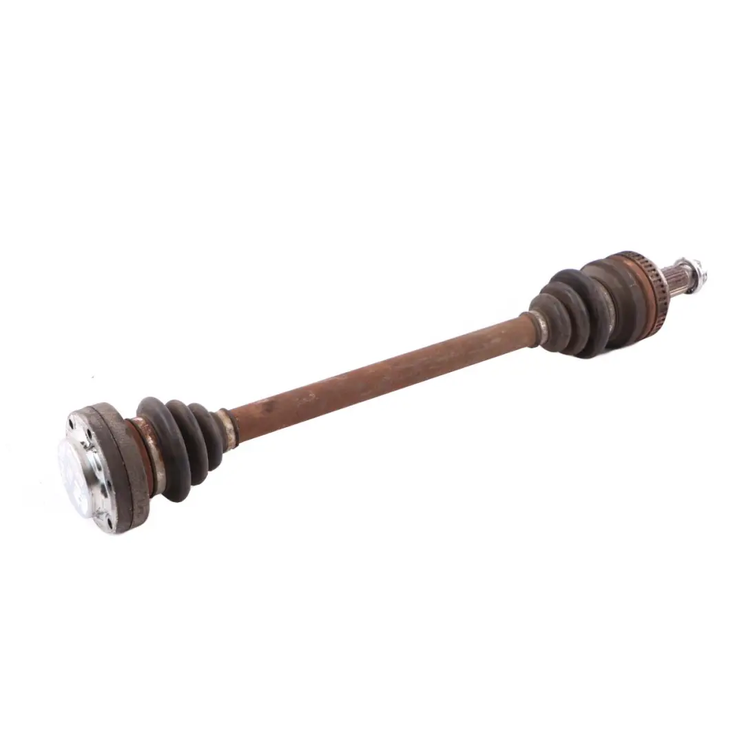 BMW E81 E87 E90 N43 N46 Left N/S Output Drive Shaft LK=80MM D=26MM - SKU 7547069 - Part number 7547069