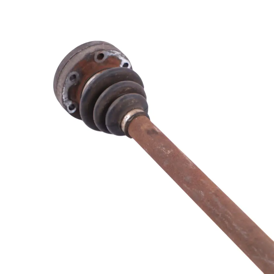 BMW E81 E87 E90 N43 N46 Left N/S Output Drive Shaft LK=80MM D=26MM - SKU 7547069 - Part number 7547069