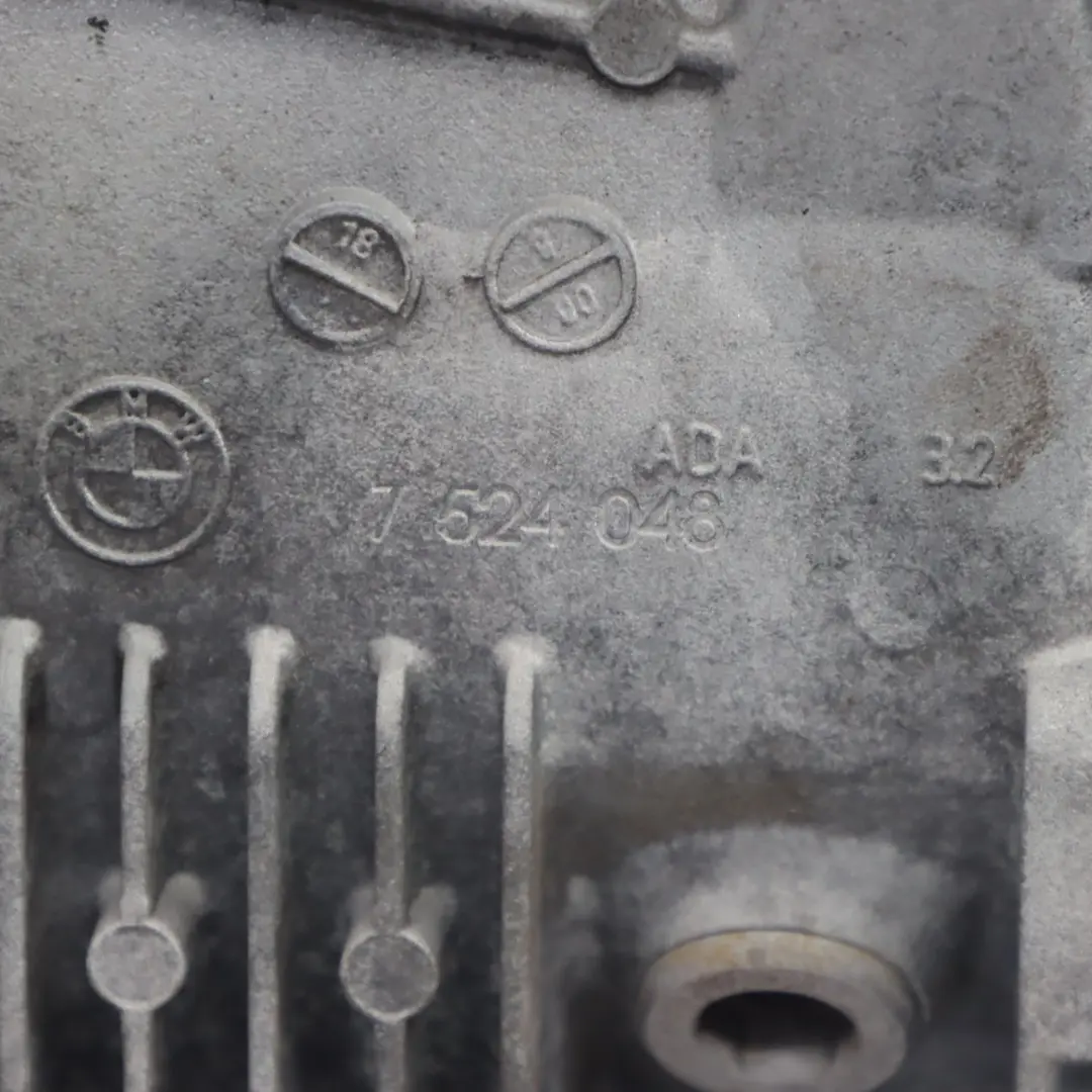 M57N2 Essieu Arrière Différentiel 2,47 Ratio 7547092 GARANTIE pour BMW E61 530d à propos du numéro de pièce 7547093 BMW E61 530d M57N2 Essieu Arrière Différentiel 2,47 Ratio 7547092 GARANTIE - SKU 7547093 - Numéro de pièce 7547093