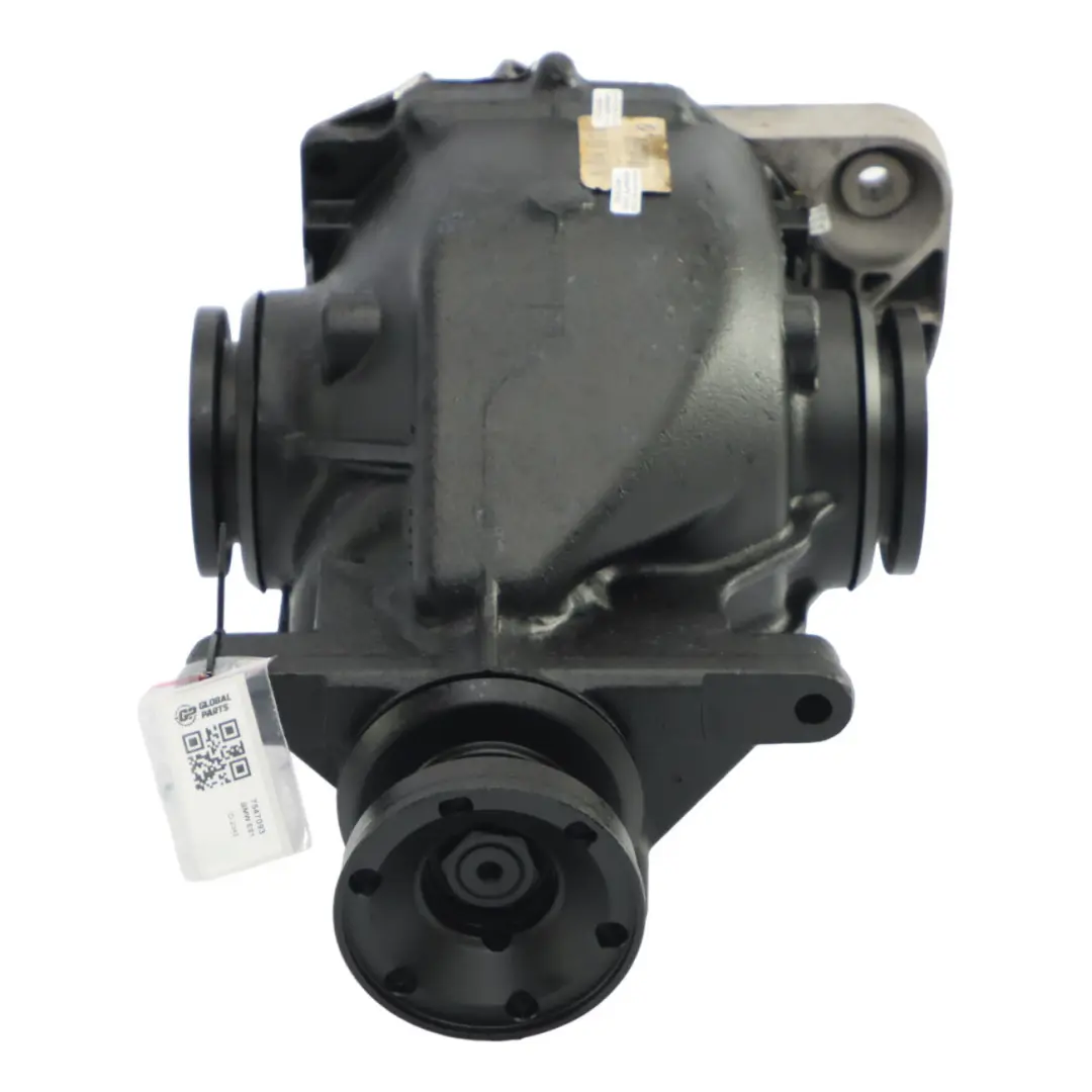M57N2 Rear Axle Differential Diff 2,47 Ratio 7547092 WARRANTY to BMW E61 530d with Part number 7547093 BMW E61 530d M57N2 Rear Axle Differential Diff 2,47 Ratio 7547092 WARRANTY - SKU 7547093 - Part number 7547093