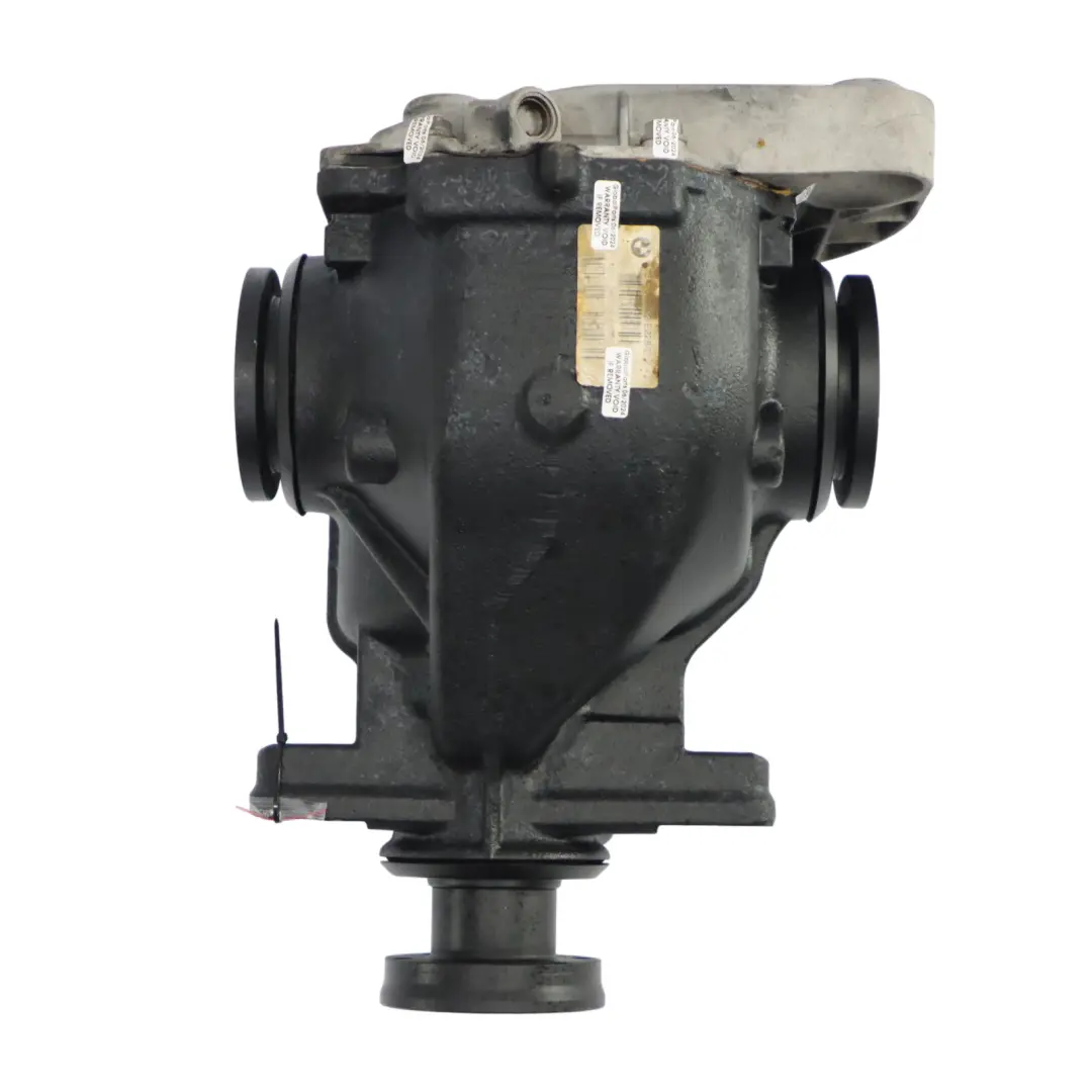 BMW E61 530d M57N2 Hinter Achs Differenzial Diff 2,47 7547092 GARANTIE - SKU 7547093 - Teilenummer 7547093