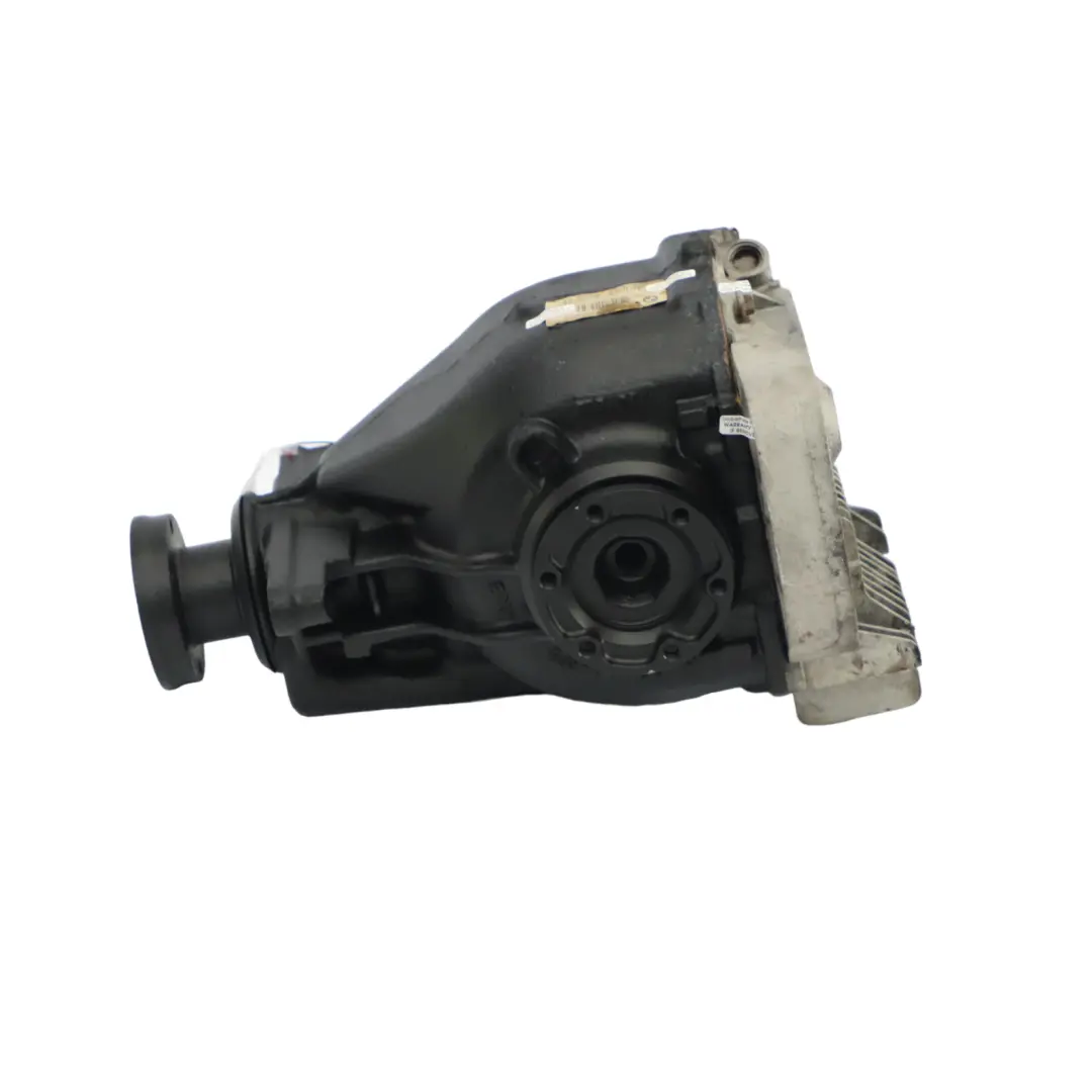 BMW E61 530d M57N2 Hinter Achs Differenzial Diff 2,47 7547092 GARANTIE - SKU 7547093 - Teilenummer 7547093