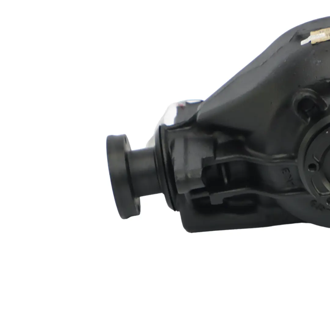 BMW E61 530d M57N2 Hinter Achs Differenzial Diff 2,47 7547092 GARANTIE - SKU 7547093 - Teilenummer 7547093
