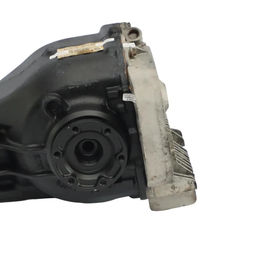 M57N2 Rear Axle Differential Diff 2,47 Ratio 7547092 WARRANTY to BMW E61 530d with Part number 7547093 BMW E61 530d M57N2 Rear Axle Differential Diff 2,47 Ratio 7547092 WARRANTY - SKU 7547093 - Part number 7547093