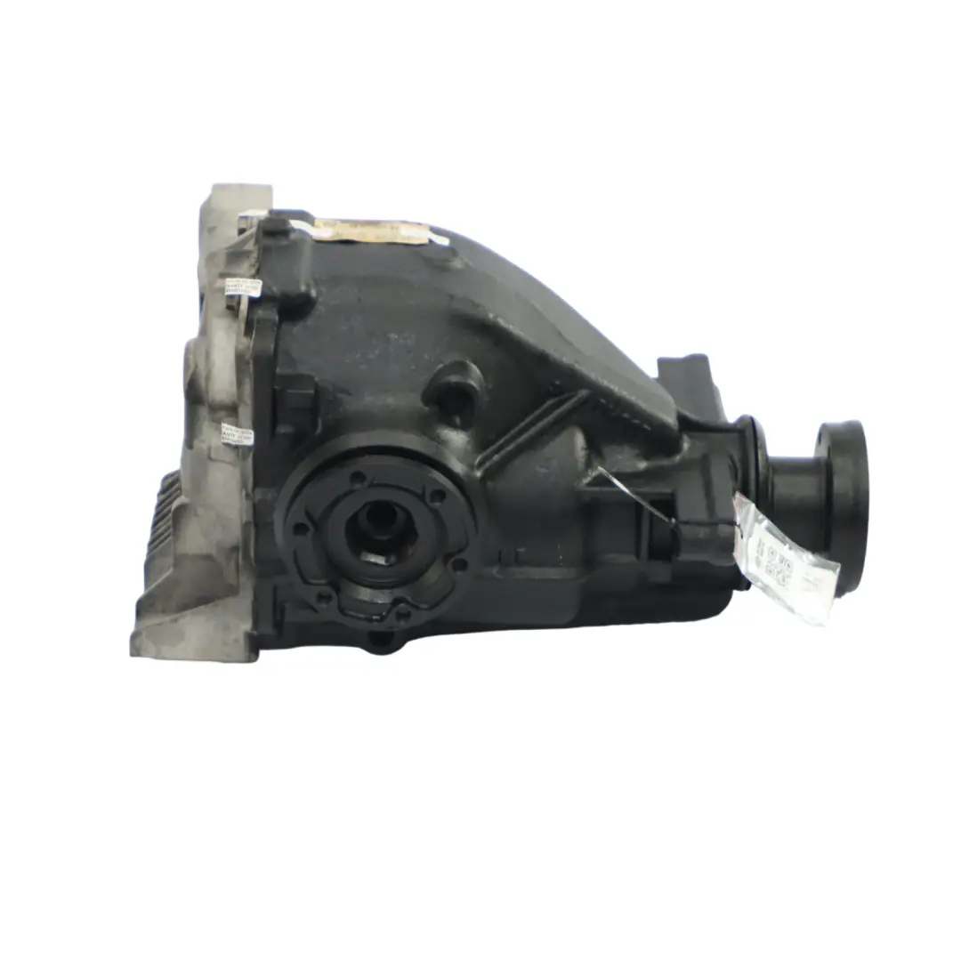 M57N2 Diferencial Eje Trasero 2,47 Ratio 7547092 GARANTIA para BMW E61 530d con número de pieza 7547093 BMW E61 530d M57N2 Diferencial Eje Trasero 2,47 Ratio 7547092 GARANTIA - SKU 7547093 - Número de pieza 7547093