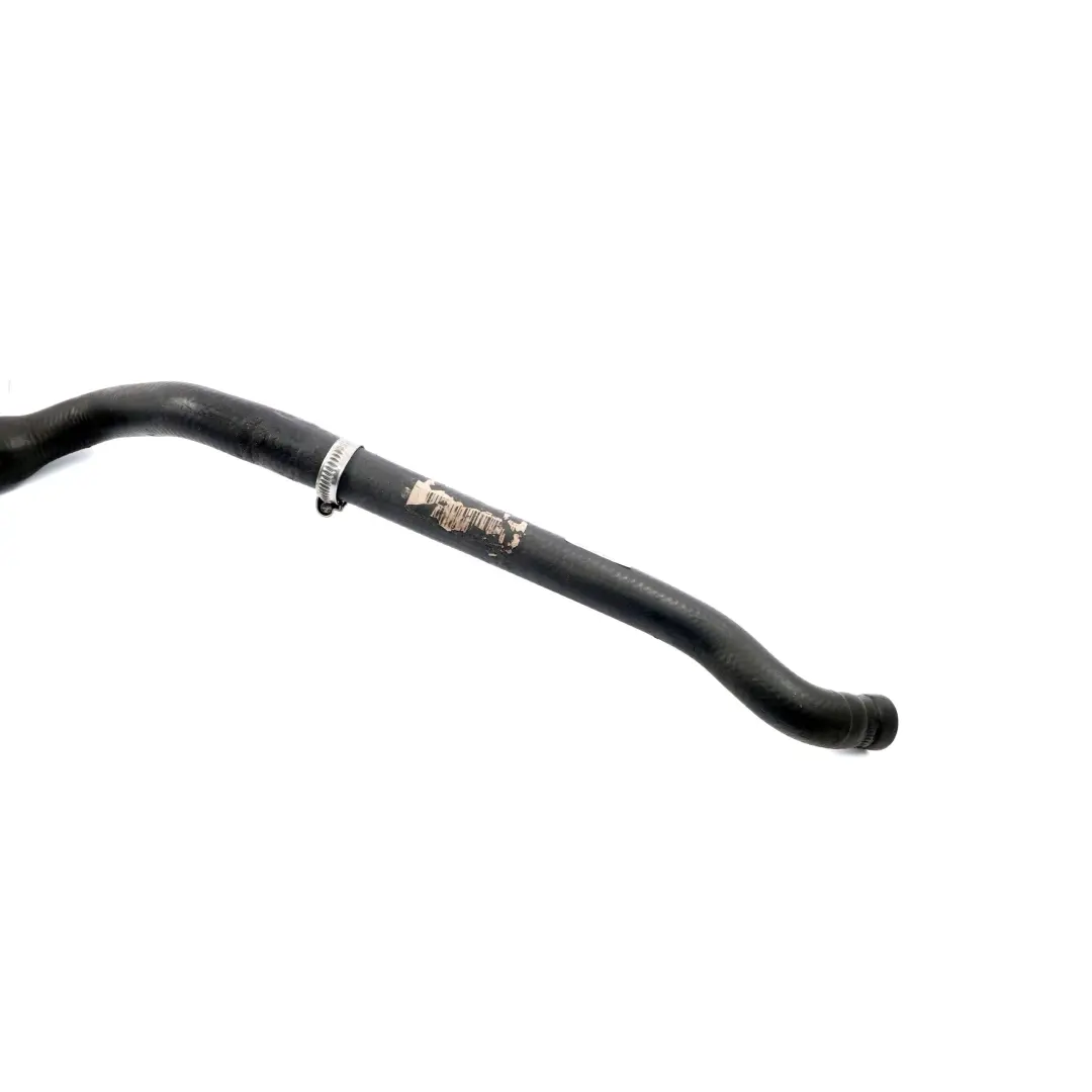 N52N Benzin Motor Kühler Schlauch Zylinderkopf für BMW X5 er E70 3.0si mit Teilenummer 7547244 BMW X5 er E70 3.0si N52N Benzin Motor Kühler Schlauch Zylinderkopf - SKU 7547244 - Teilenummer 7547244