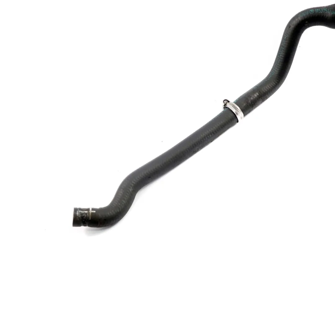 Tubo refrigerante BMW X5 E70 3.0si N52N Tubo testa raffreddamento motore per con numero di parte 7547244 Tubo refrigerante BMW X5 E70 3.0si N52N Tubo testa raffreddamento motore - SKU 7547244 - Numero di parte 7547244