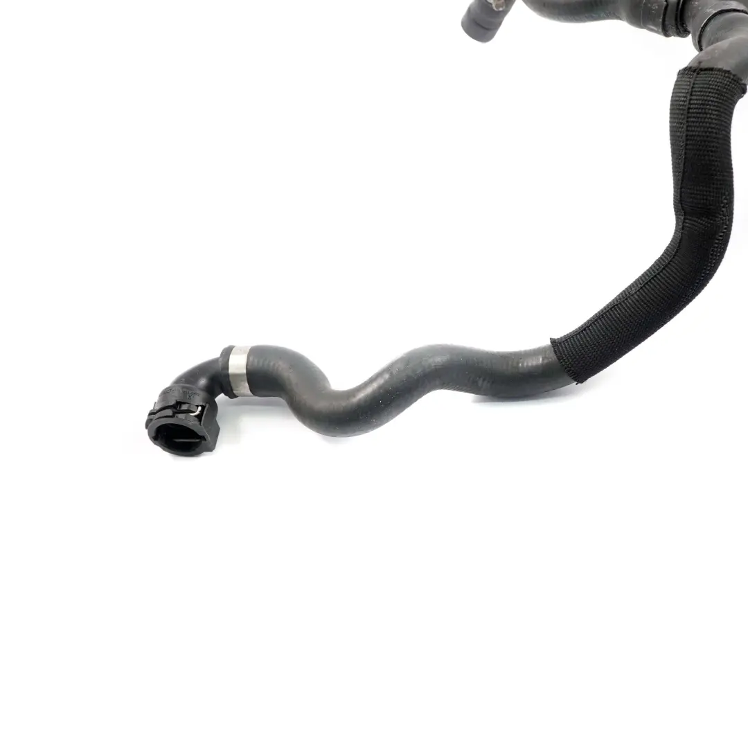 N52N Refroidissement du moteur Tuyau de culasse pour BMW X5 E70 3.0si à propos du numéro de pièce 7547244 BMW X5 E70 3.0si N52N Refroidissement du moteur Tuyau de culasse - SKU 7547244 - Numéro de pièce 7547244