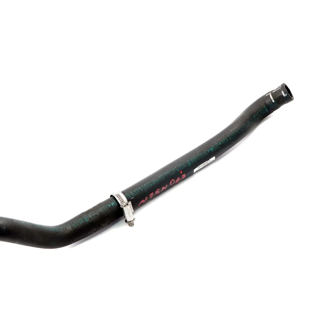  Coolant Hose BMW X5 E70 3.0si N52N Engine Cooling Cylinder Head Pipe - SKU 7547244 - Part number 7547244