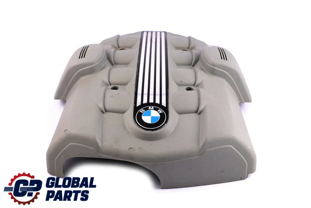 BMW 7 E65 E66 E67 735i 745i Pokrywa osłona silnika - SKU 7547248 - Numer Części 7547248