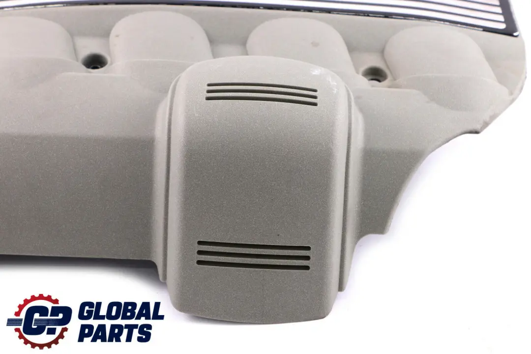 Benzinmotorabdeckung N62 1161 für BMW 7 er E65 E66 E67 mit Teilenummer 7547248 BMW 7 er E65 E66 E67 Benzinmotorabdeckung N62 1161 - SKU 7547248 - Teilenummer 7547248