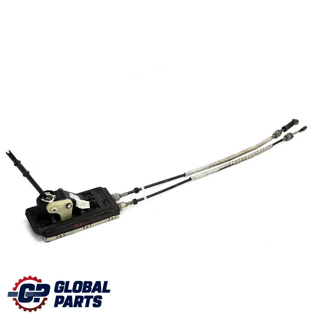 Schaltung Komplett für Mini Cooper R50 R52 mit Teilenummer 7547319 Mini Cooper R50 R52 Schaltung Komplett - SKU 7547319 - Teilenummer 7547319