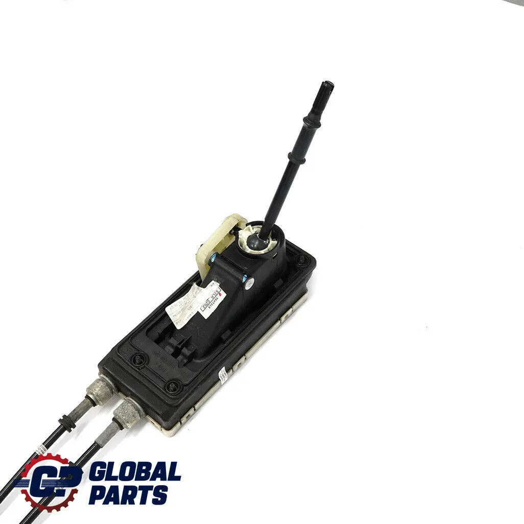 Gearbox Gear Selector Linkage to Mini Cooper R50 R52 Speed Manual with Part number 7547319 Mini Cooper R50 R52 Speed Manual Gearbox Gear Selector Linkage - SKU 7547319 - Part number 7547319