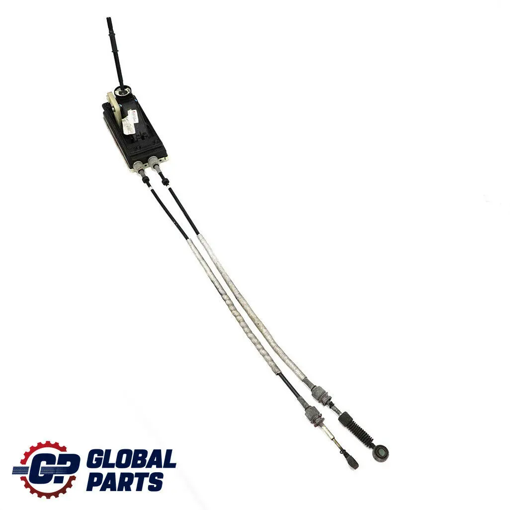 Gearbox Gear Selector Linkage to Mini Cooper R50 R52 Speed Manual with Part number 7547319 Mini Cooper R50 R52 Speed Manual Gearbox Gear Selector Linkage - SKU 7547319 - Part number 7547319