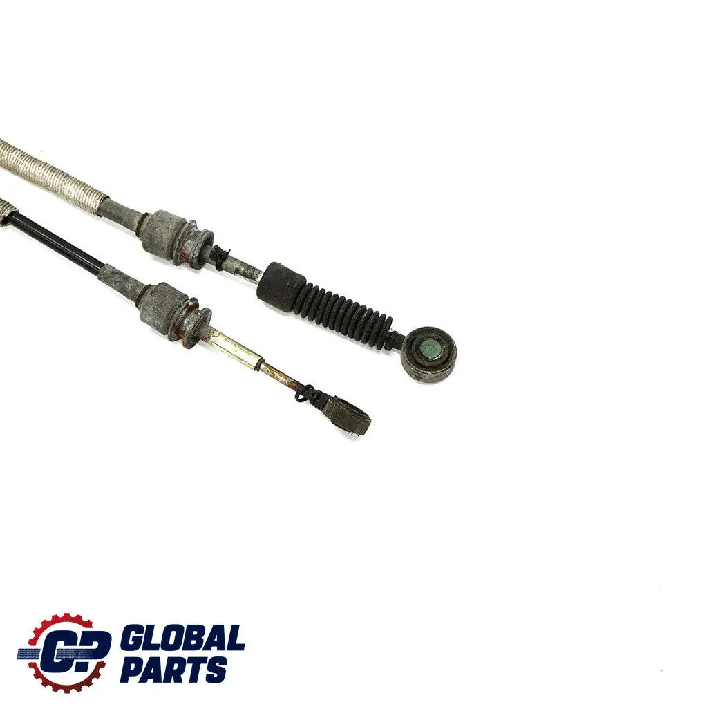 Schaltung Komplett für Mini Cooper R50 R52 mit Teilenummer 7547319 Mini Cooper R50 R52 Schaltung Komplett - SKU 7547319 - Teilenummer 7547319