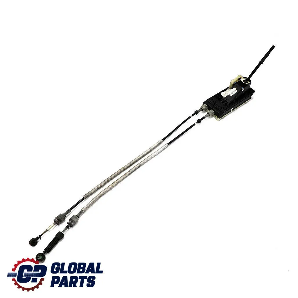 Mini Cooper R50 R52 Speed Manual Gearbox Gear Selector Linkage - SKU 7547319 - Part number 7547319