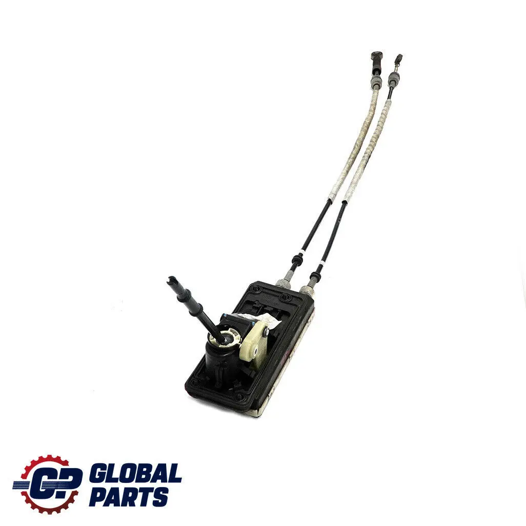 Mini Cooper R50 R52 Speed Manual Gearbox Gear Selector Linkage - SKU 7547319 - Part number 7547319