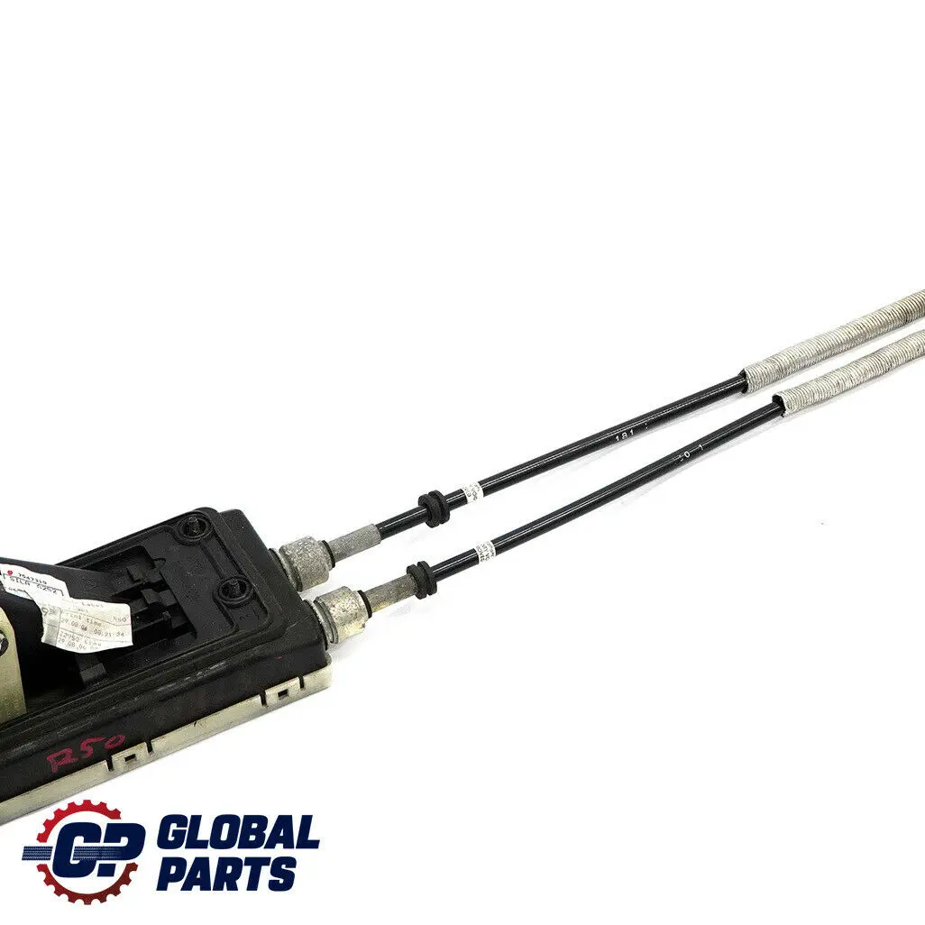 Velocidad Caja De cambios manual Selector De engranajes para Mini R50 R52 con número de pieza 7547319 Mini R50 R52 Velocidad Caja De cambios manual Selector De engranajes - SKU 7547319 - Número de pieza 7547319