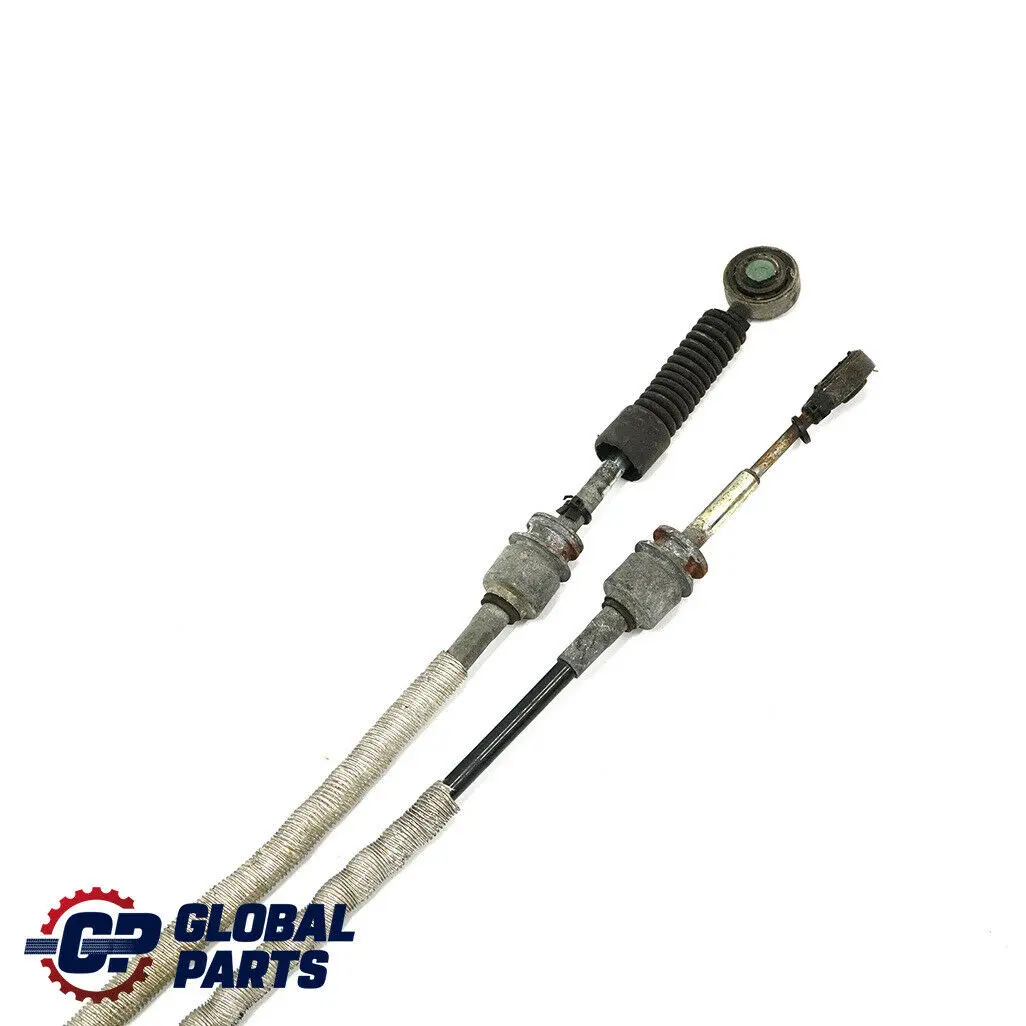 Schaltung Komplett für Mini Cooper R50 R52 mit Teilenummer 7547319 Mini Cooper R50 R52 Schaltung Komplett - SKU 7547319 - Teilenummer 7547319