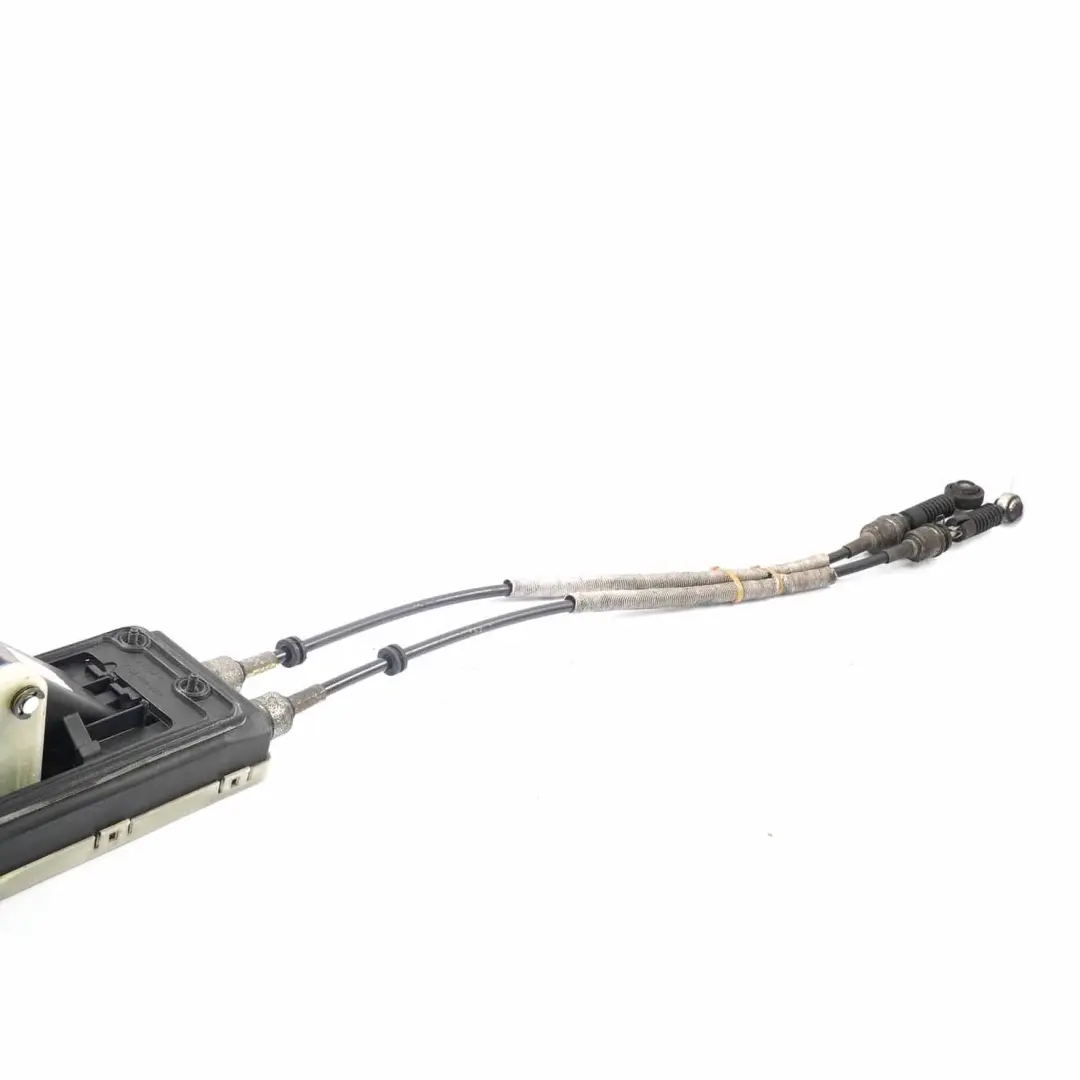 Mini One D R50 W17 Caja cambios manual 6 velocidades Selector marchas - SKU 7547370 - Número de pieza 7547370