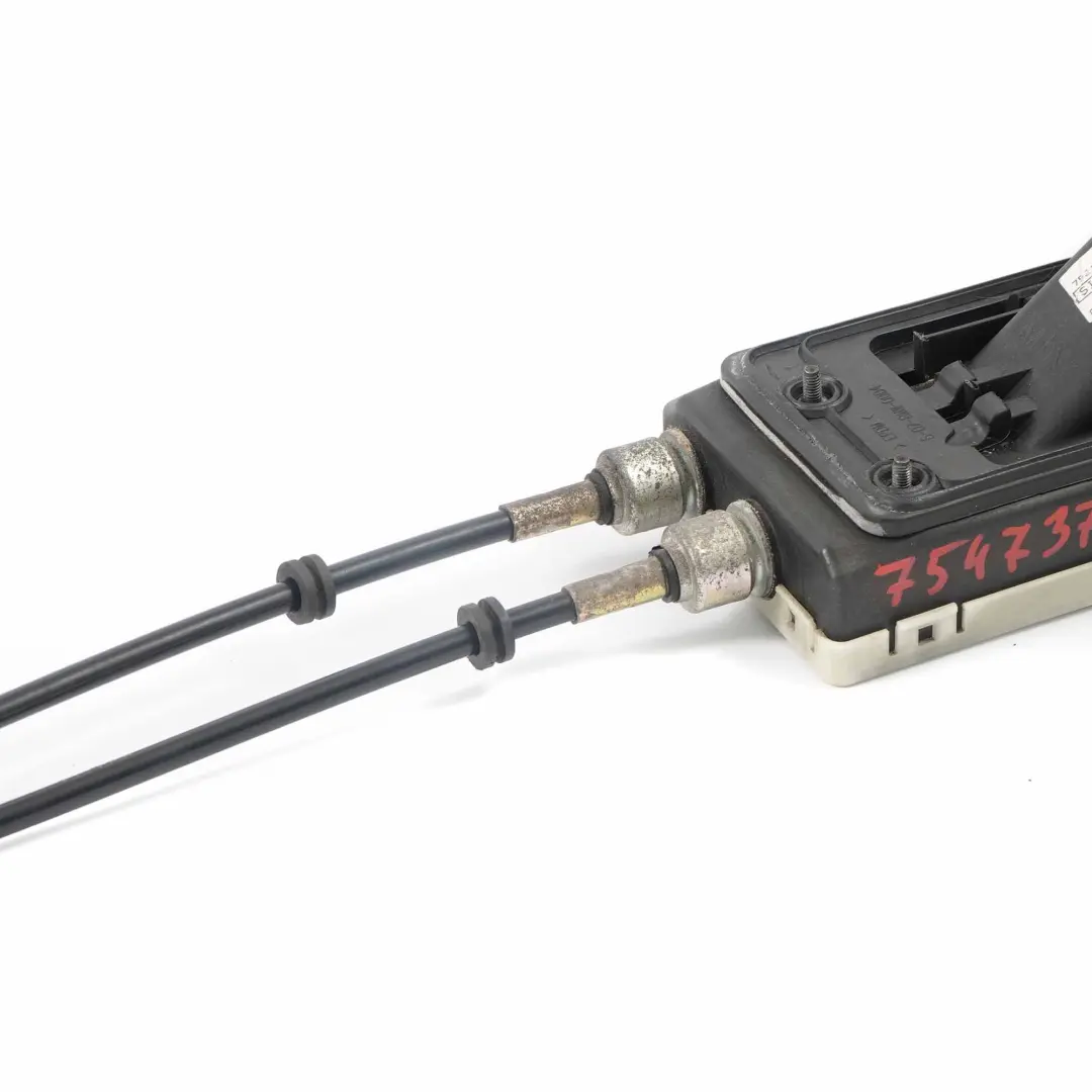 Mini One D R50 W17 Caja cambios manual 6 velocidades Selector marchas - SKU 7547370 - Número de pieza 7547370