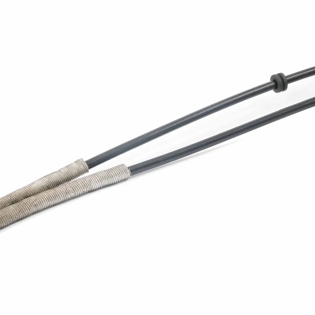 Mini One D R50 W17 6-Gang Schaltgetriebe Gestänge Gangwahlschalter 7521663 - SKU 7547370 - Teilenummer 7547370