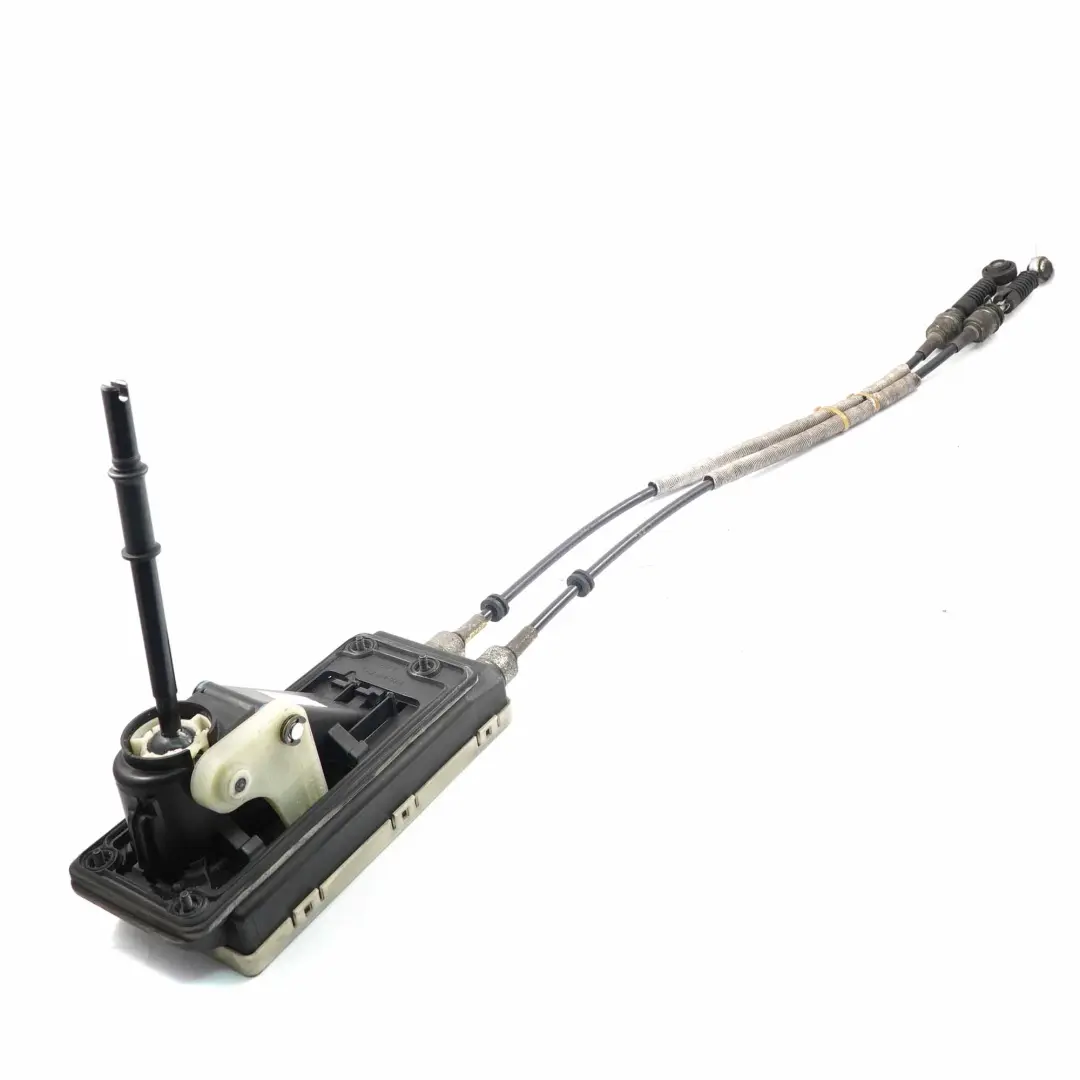 Mini One D R50 W17 Caja cambios manual 6 velocidades Selector marchas - SKU 7547370 - Número de pieza 7547370
