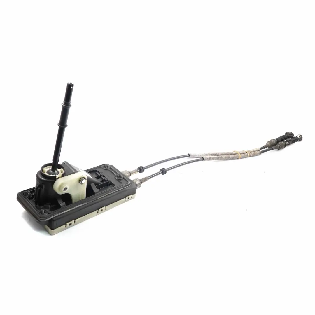 Mini One D R50 W17 Caja cambios manual 6 velocidades Selector marchas - SKU 7547370 - Número de pieza 7547370