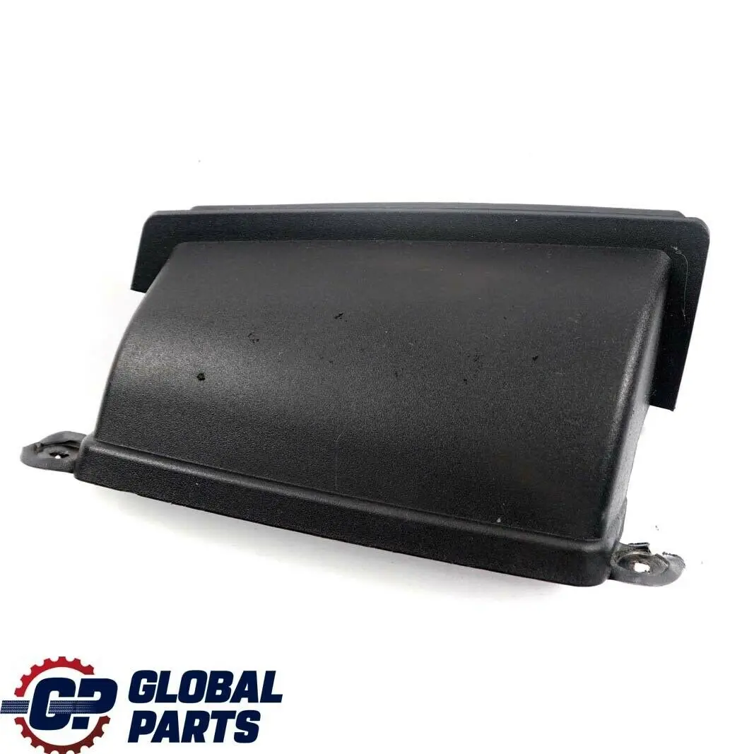 BMW E81 E82 E87 E88 Petrol Air Intake Duct Silencer Left N/S - SKU 7547592 - Part number 7547592