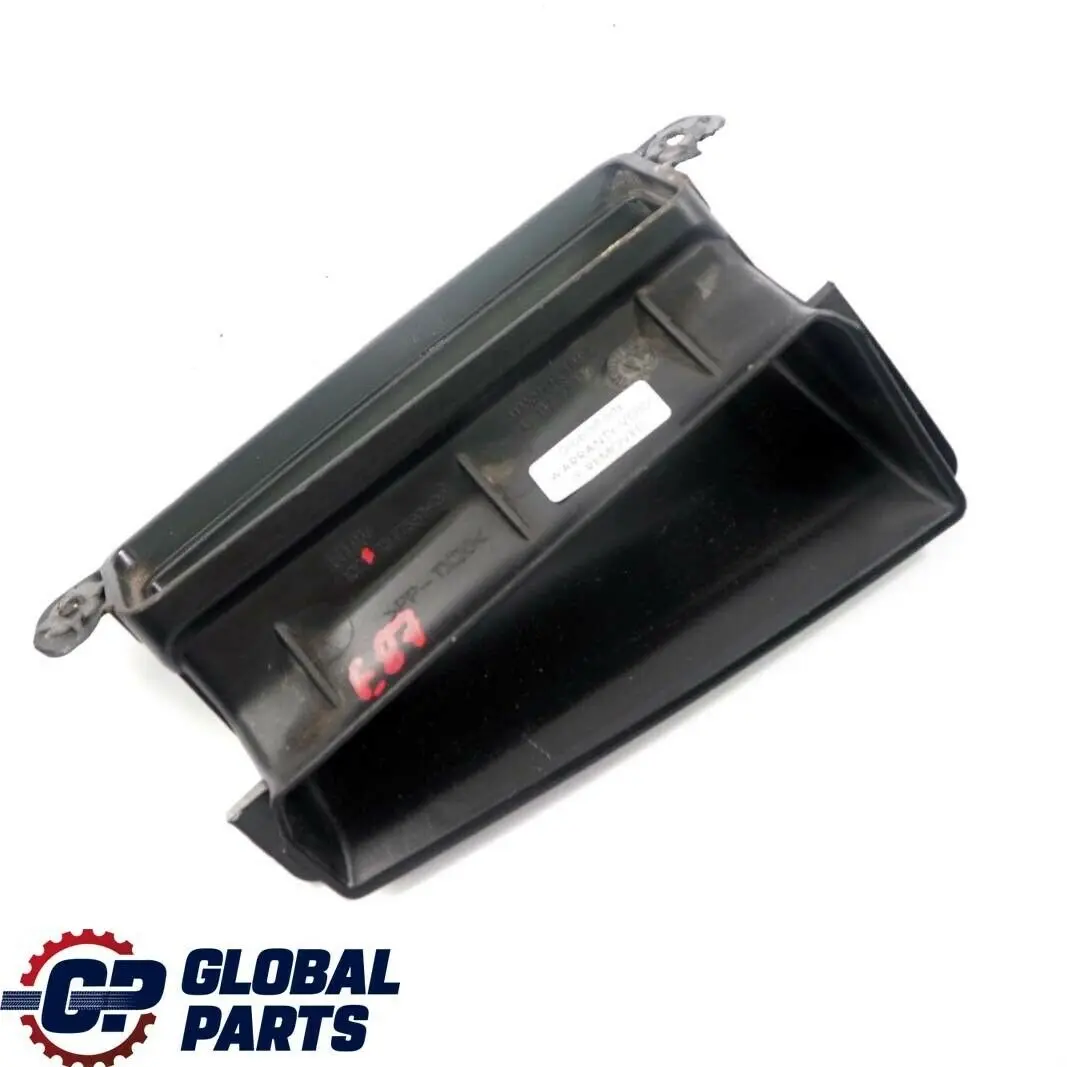 Intake Duct Silencer Left N/S to BMW E81 E82 E87 E88 Petrol Air with Part number 7547592 BMW E81 E82 E87 E88 Petrol Air Intake Duct Silencer Left N/S - SKU 7547592 - Part number 7547592