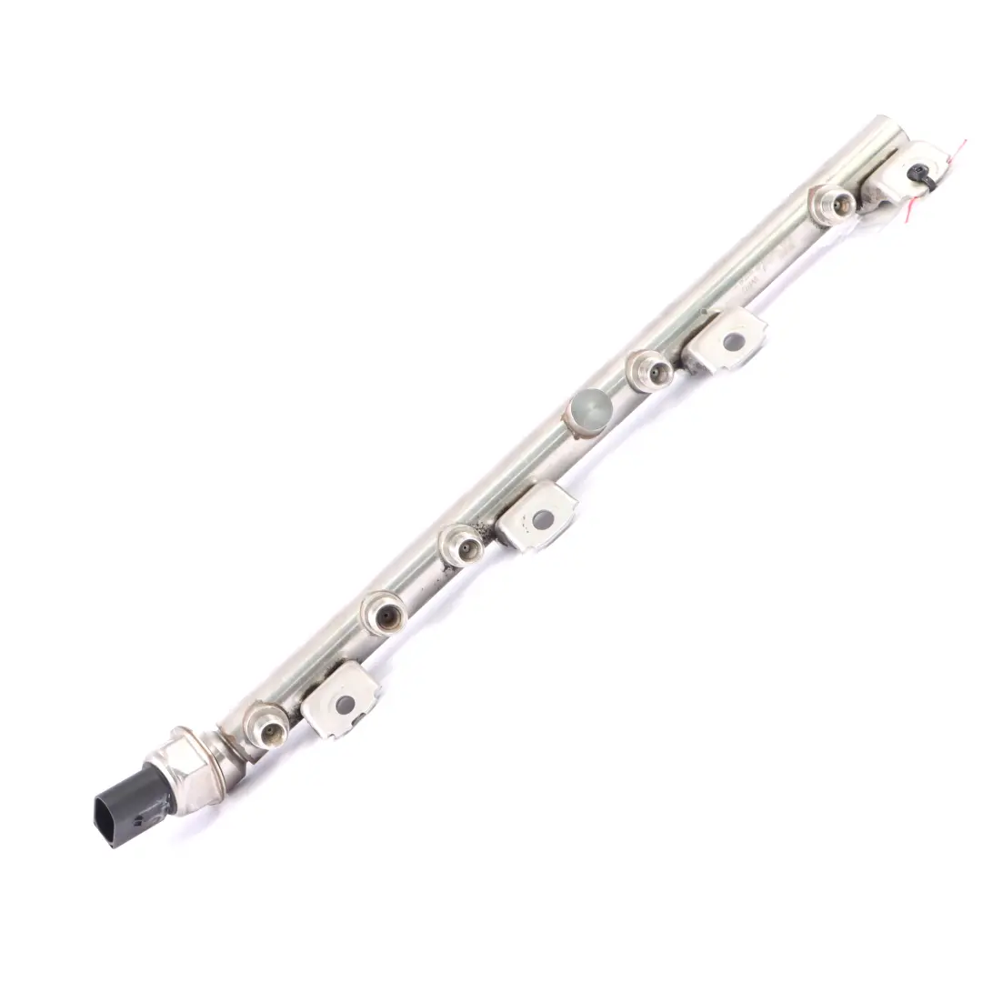  Rail Inyección BMW F10 Gasolina N63 Rail Alta Presión Cil. 1-4 - SKU 7547599 - Número de pieza 7547599