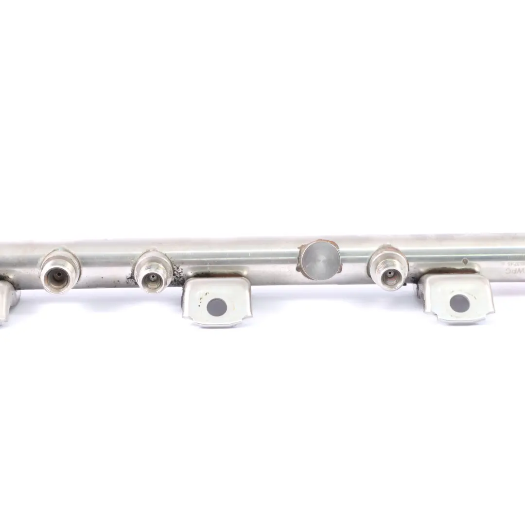 N63 Listwa Wtryskowa Cylinder 1-4 do BMW F10 F07 Gt F13 F02 Benzyna o numerze 7547599 BMW F10 F07 Gt F13 F02 Benzyna N63 Listwa Wtryskowa Cylinder 1-4 - SKU 7547599 - Numer Części 7547599