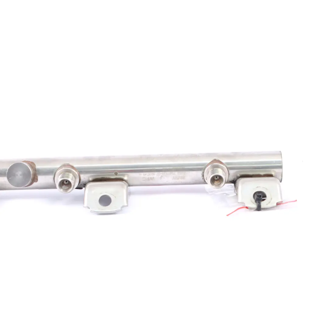  Rotaia iniezione BMW F10 Benzina N63 Rotaia alta pressione carburante Cyl. 1-4 - SKU 7547599 - Numero di parte 7547599