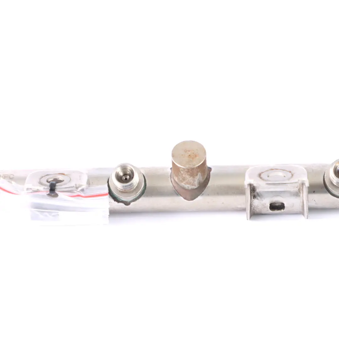  Rail de inyección BMW F10 Gasolina N63 Rail de combustible alta presión Cil. 5-8 - SKU 7547600 - Número de pieza 7547600
