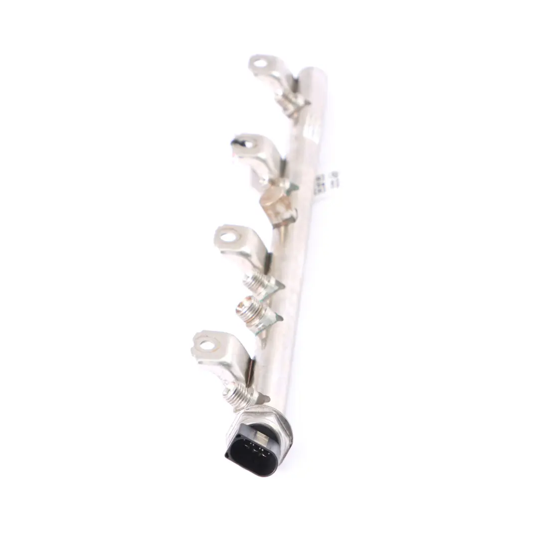  Rail d'injection BMW F10 Petrol N63 Rail de carburant à haute pression Cyl. 5-8 - SKU 7547600 - Numéro de pièce 7547600