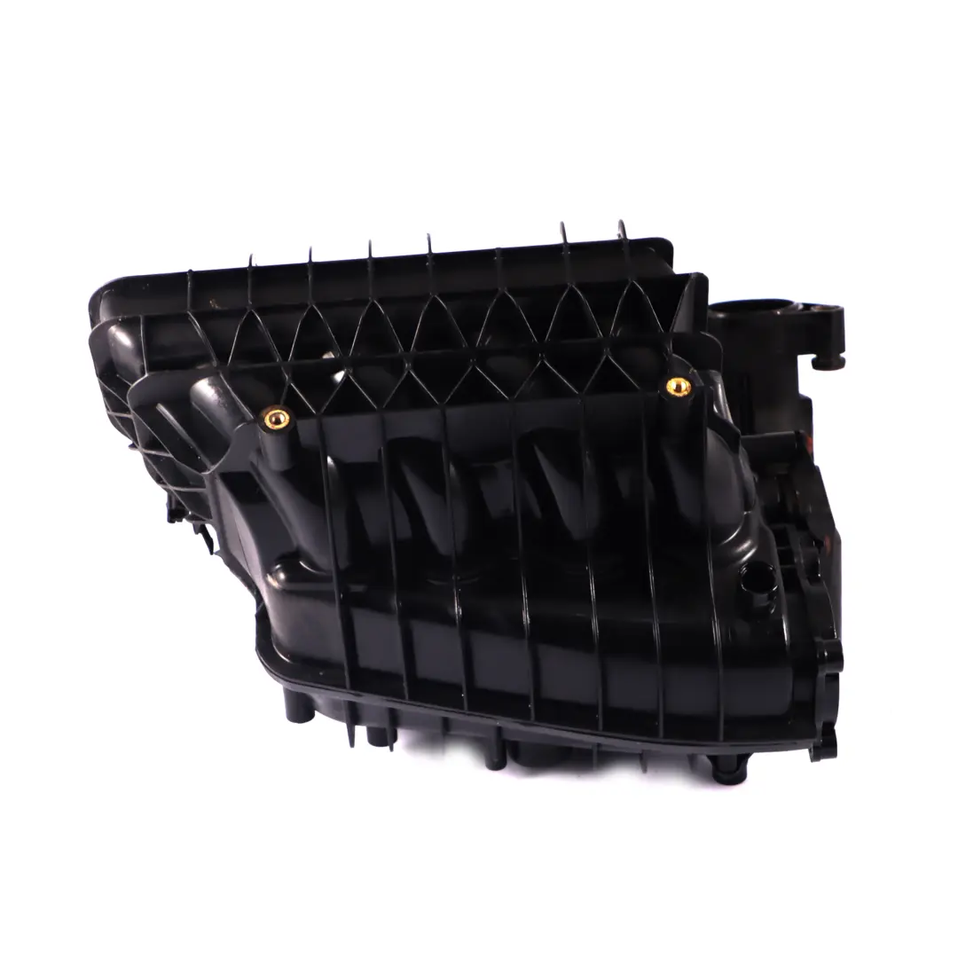BMW E90 320si Gasolina N45 Colector Admision Entrada de Aire 1161 - SKU 7547644-1 - Número de pieza 7547644