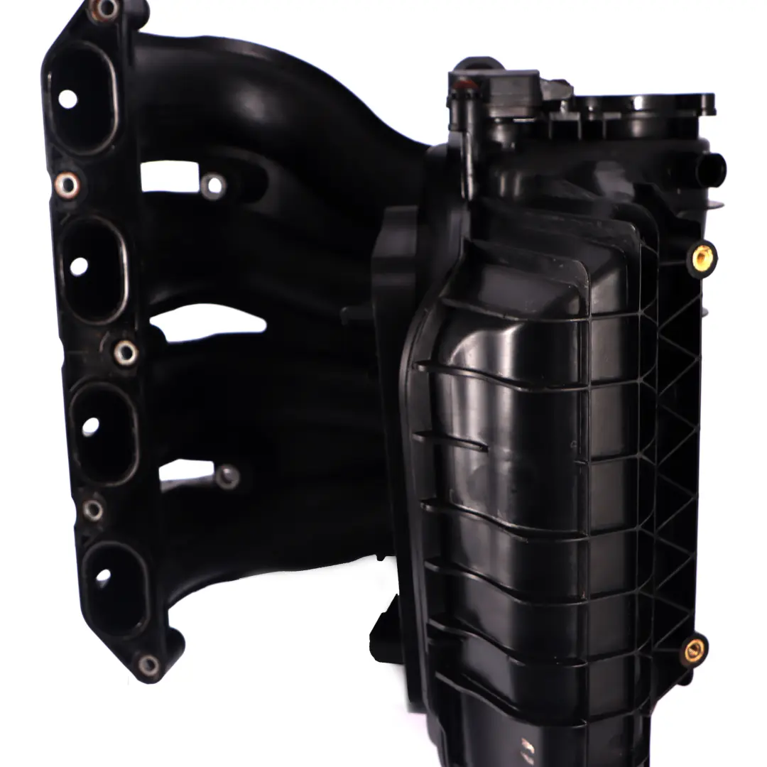 BMW E90 320si Gasolina N45 Colector Admision Entrada de Aire 1161 - SKU 7547644-1 - Número de pieza 7547644