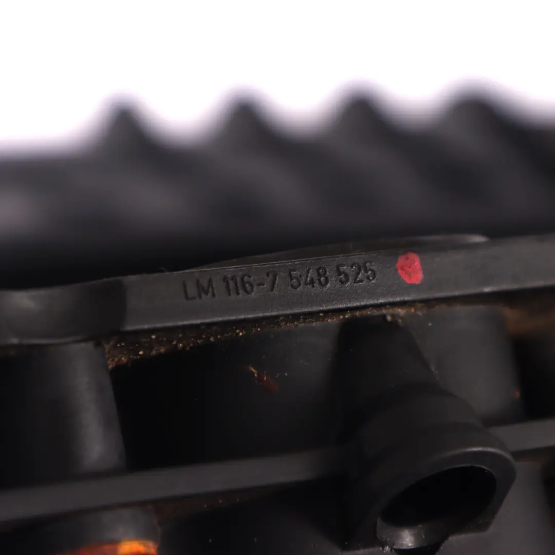 320si Benzyna N45 Kolektor Ssący do BMW E90 o numerze 7547644 BMW E90 320si Benzyna N45 Kolektor Ssący - SKU 7547644-1 - Numer Części 7547644