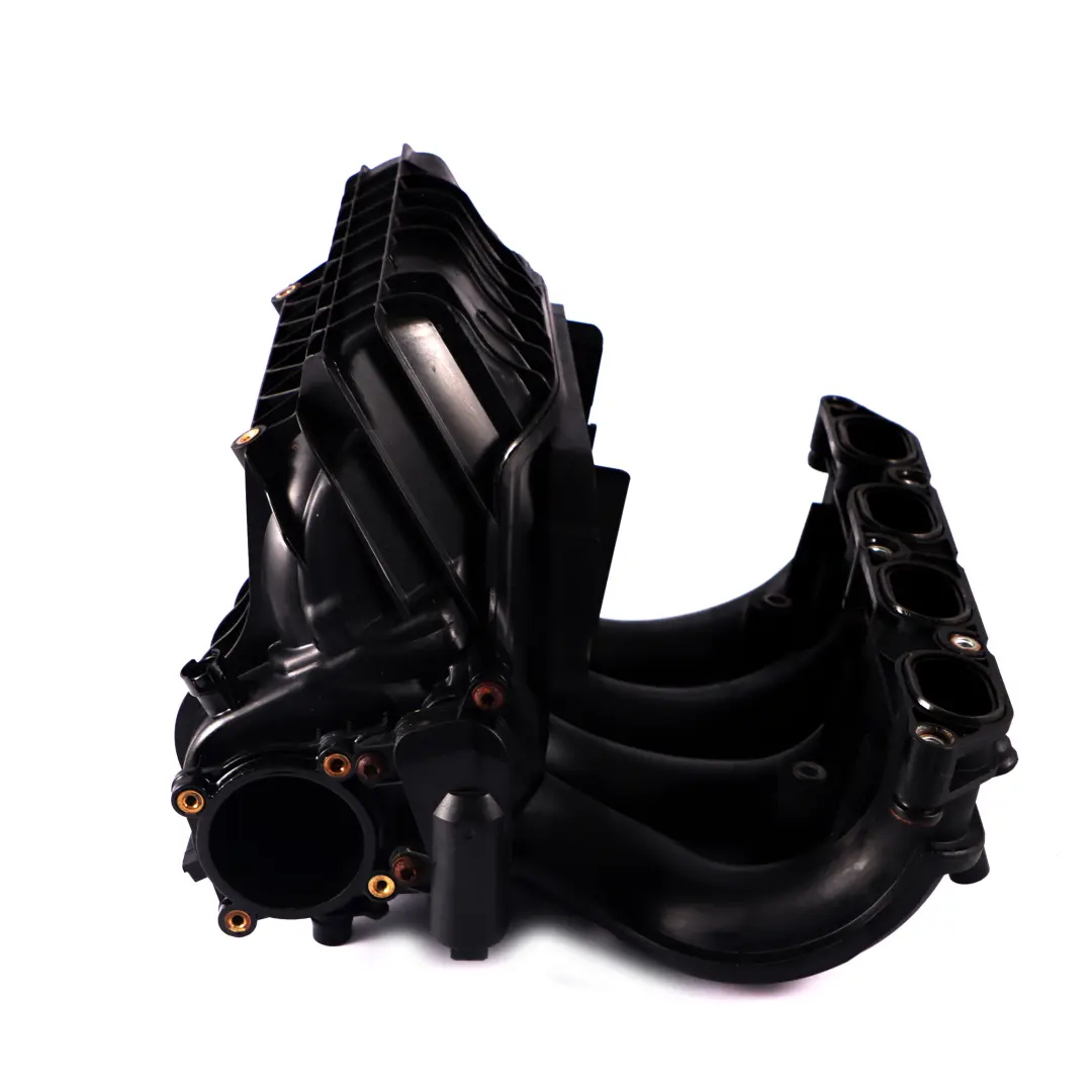BMW E90 320si Petrol N45 Intake Manifold Air Inlet 1161 - SKU 7547644-1 - Part number 7547644