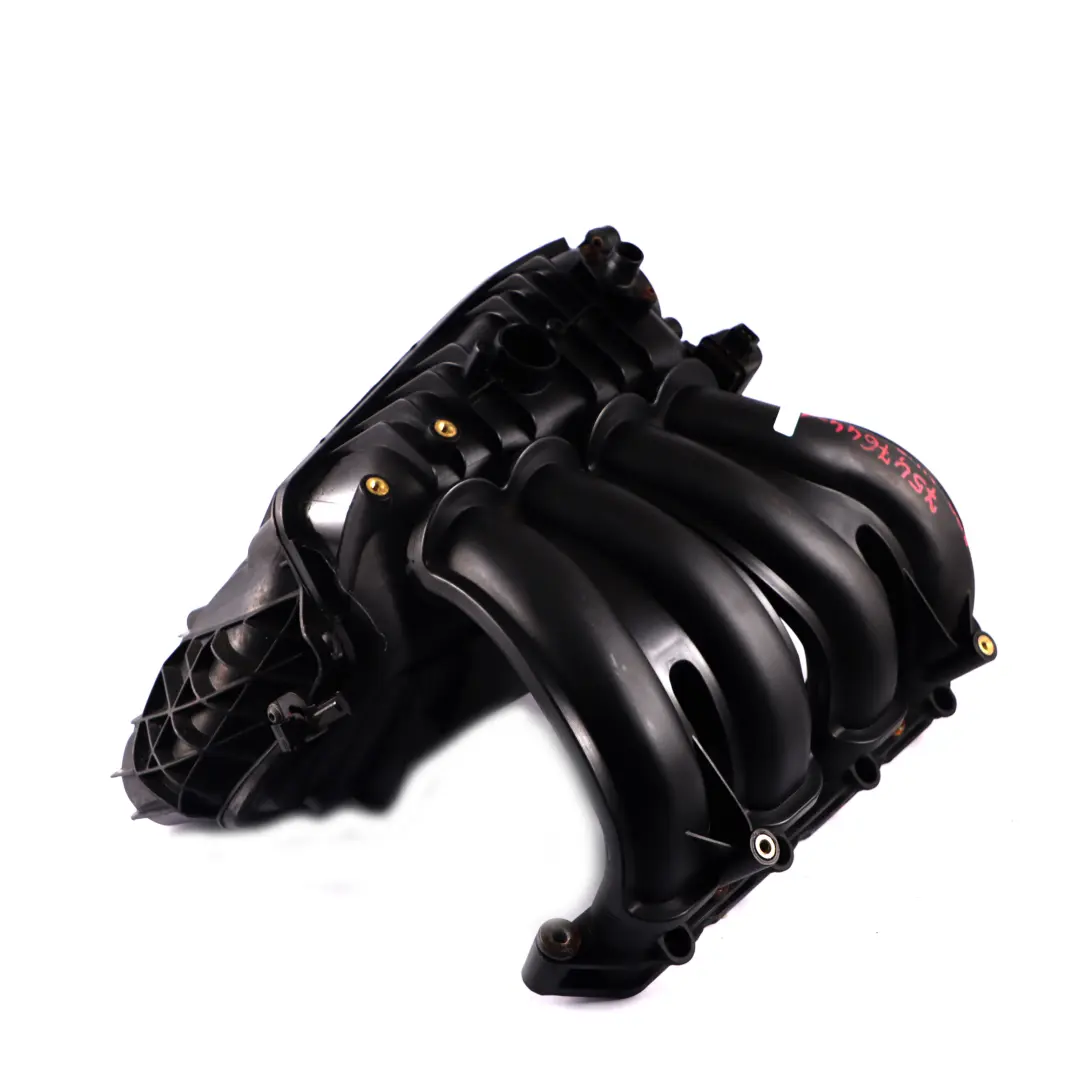 BMW E90 320si Petrol N45 Intake Manifold Air Inlet 1161 - SKU 7547644-1 - Part number 7547644