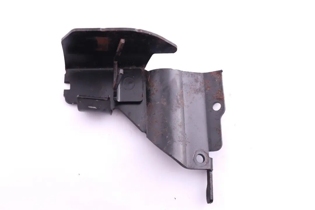 Lambda Oxygen Sensor Bracket to BMW Mini Cooper S JCW R55 R56 R57 R58 R59 with Part number 7547747 BMW Mini Cooper S JCW R55 R56 R57 R58 R59 Lambda Oxygen Sensor Bracket - SKU 7547747 - Part number 7547747