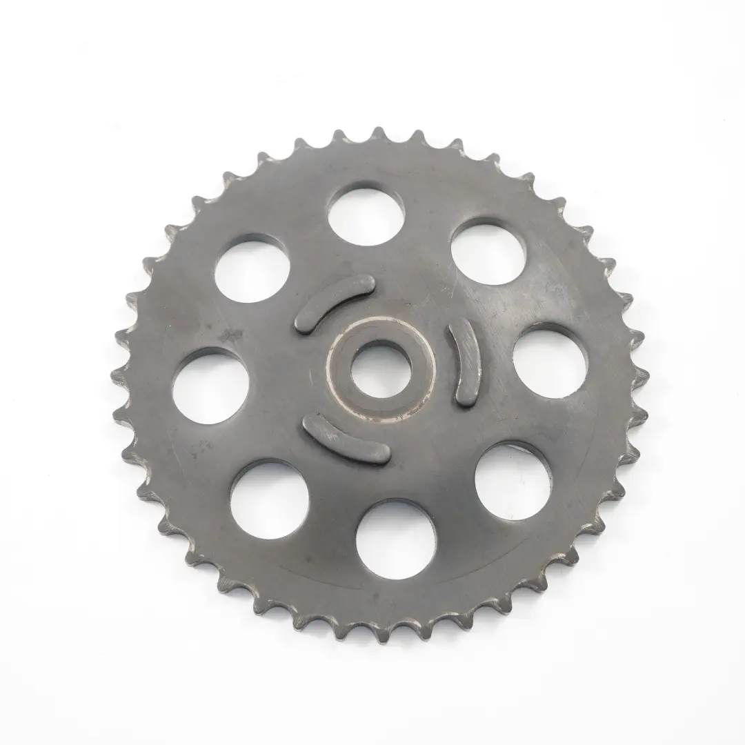 Ritzel Zeitmessmotor Ölpumpe für Mini R55 R56 R57 Cooper S N14 Motor mit Teilenummer 7547955 Mini R55 R56 R57 Cooper S N14 Motor Ritzel Zeitmessmotor Ölpumpe - SKU 7547955 - Teilenummer 7547955