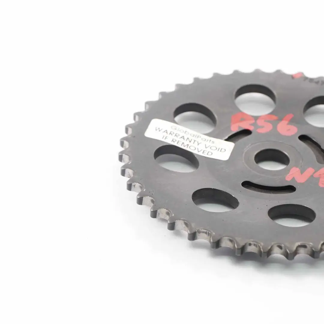 Timing Sprocket Mini R55 R56 R57 Cooper S N14 Oil Pump Chain Wheel to with Part number 7547955 Timing Sprocket Mini R55 R56 R57 Cooper S N14 Oil Pump Chain Wheel - SKU 7547955 - Part number 7547955