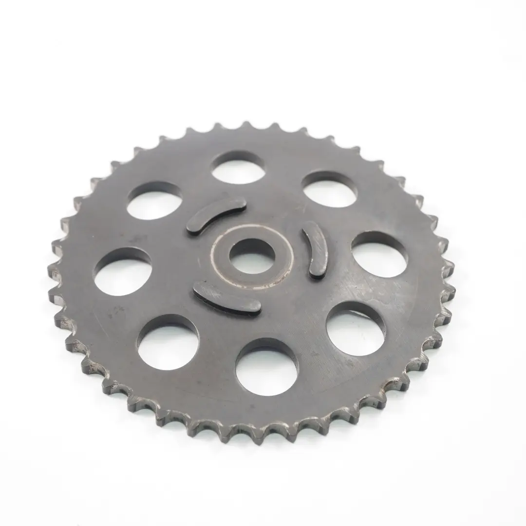 Moteur Pignon Chronométrage Pompe à Huile pour Mini R55 R56 R57 Cooper S N14 à propos du numéro de pièce 7547955 Mini R55 R56 R57 Cooper S N14 Moteur Pignon Chronométrage Pompe à Huile - SKU 7547955 - Numéro de pièce 7547955